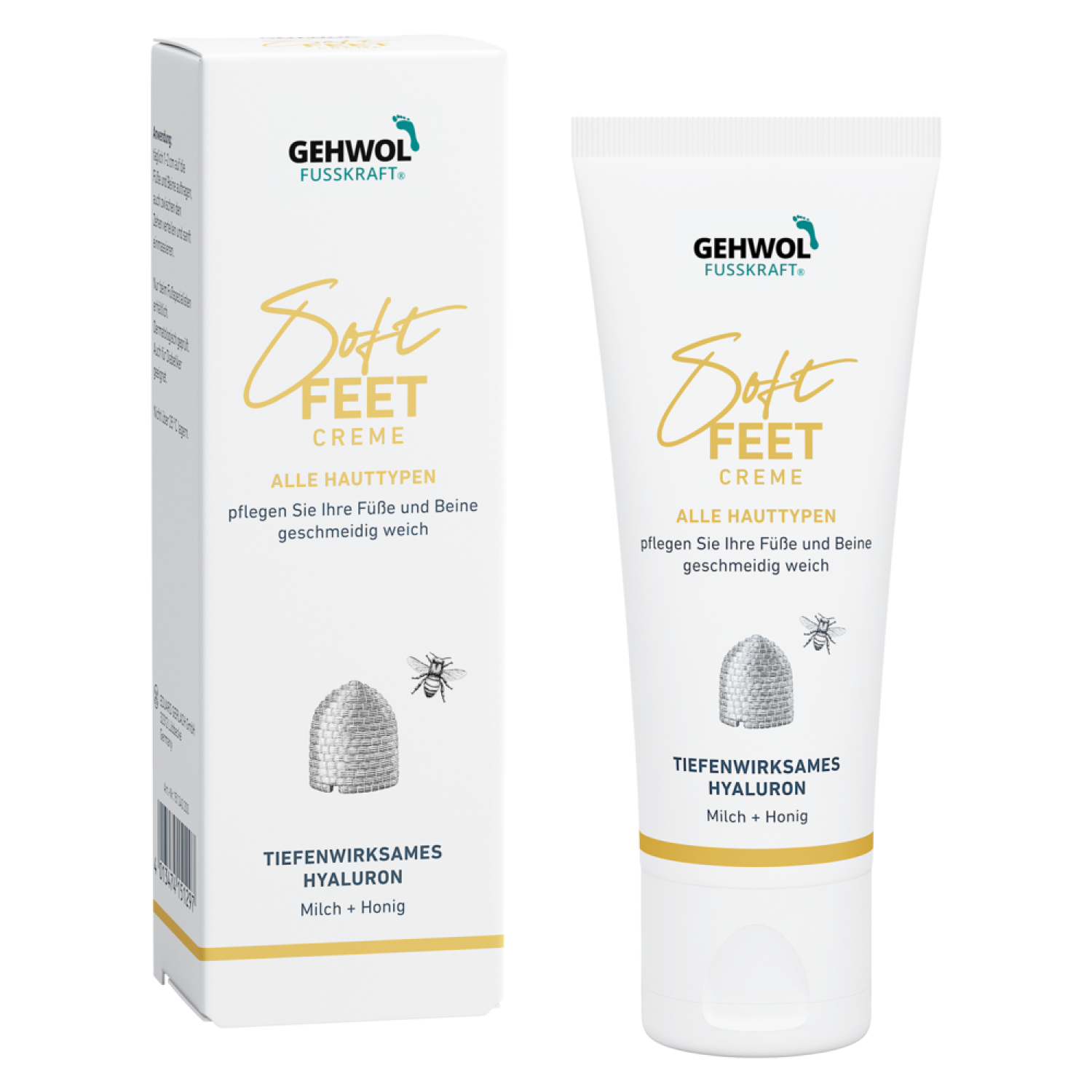 SOFTFEET