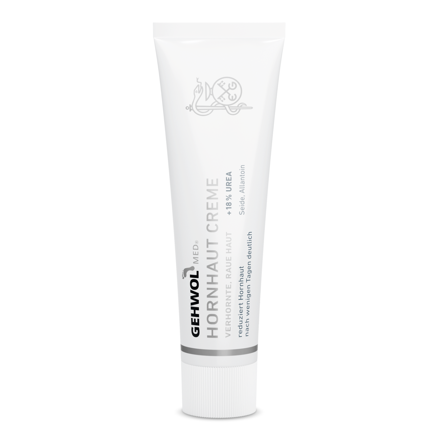 GEHWOL MED CRÈME CALLOSITÉS