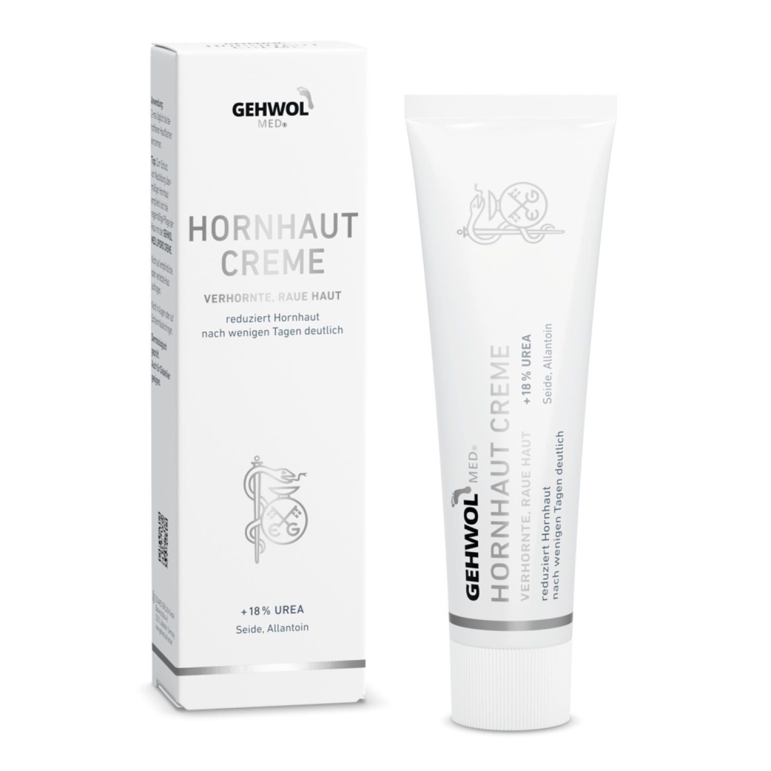 GEHWOL MED EELT CRÈME - Afbeelding 2