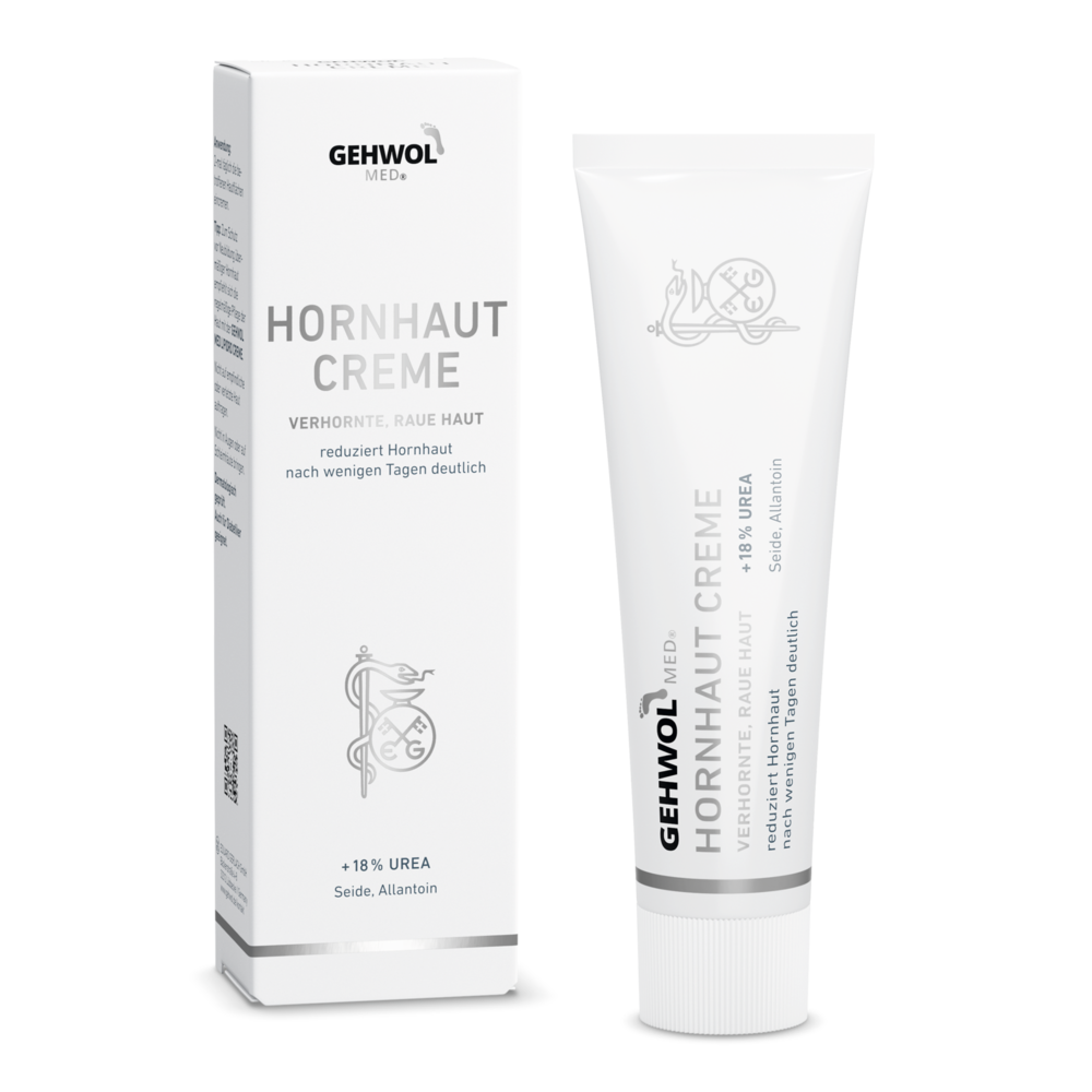 GEHWOL MED CRÈME CALLOSITÉS – Image 2