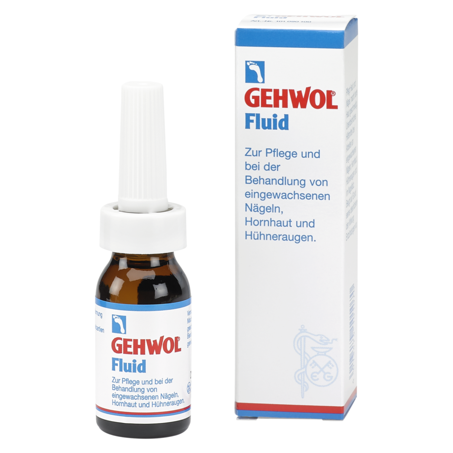 GEHWOL FLUID