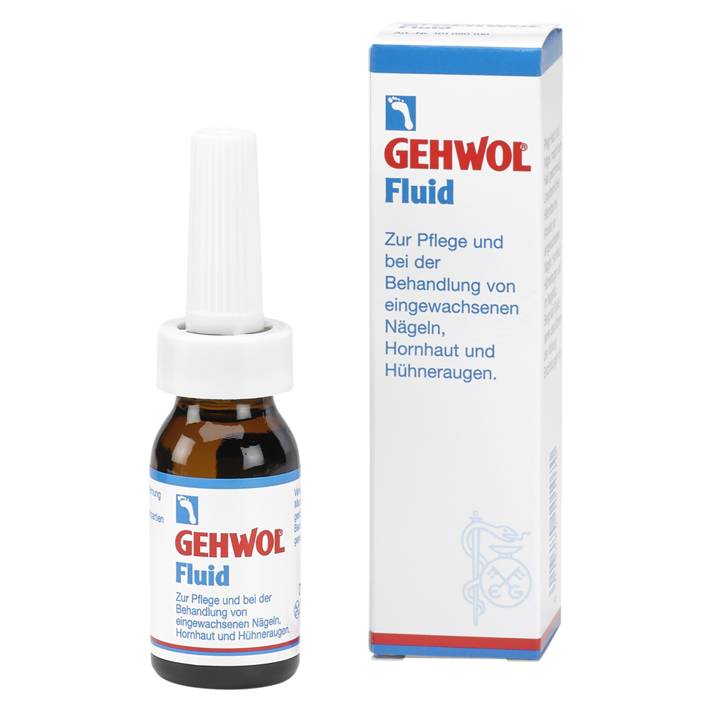GEHWOL FLUID