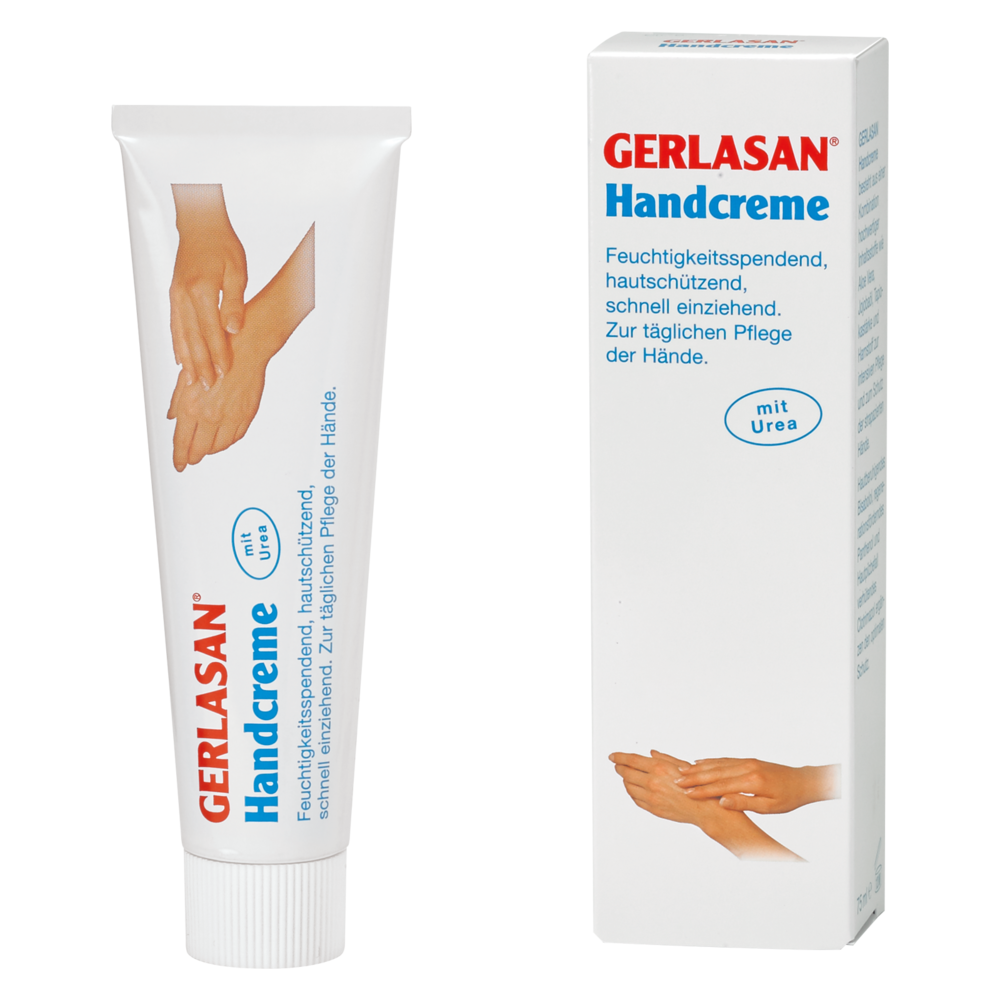 GERLASAN CRÈME POUR LES MAINS 75ML