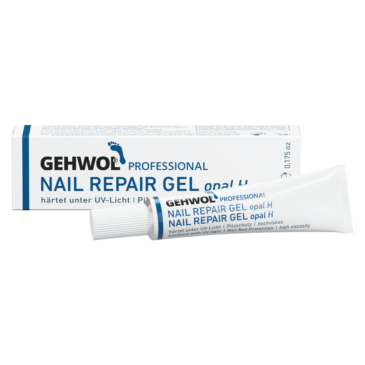 NAIL REPAIR GEL