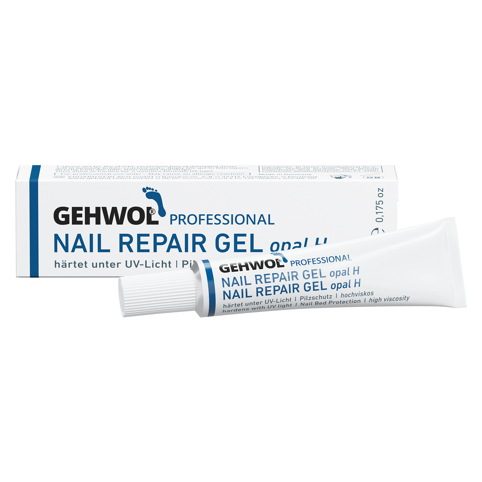 GEHWOL NAIL REPAIR GEL