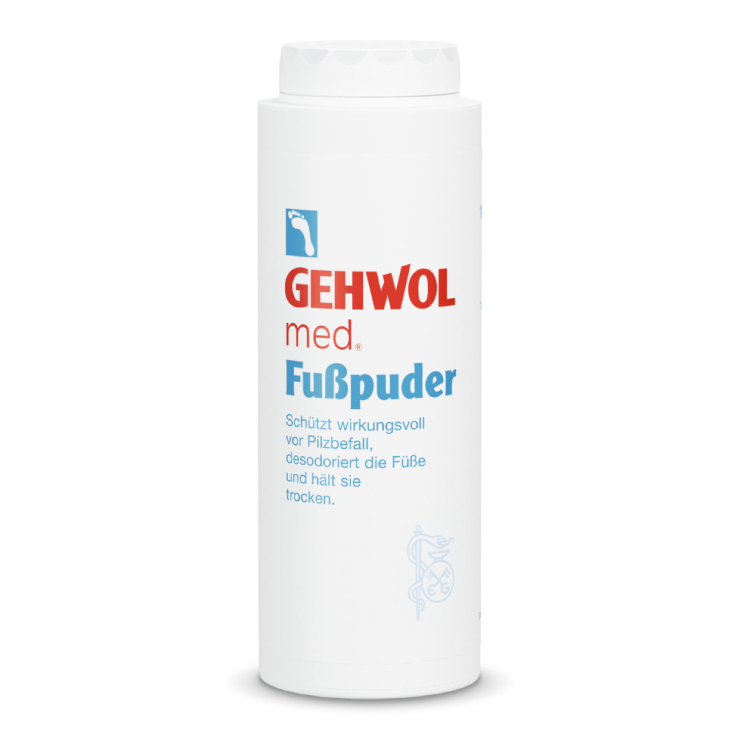 GEHWOL MED POUDRE 100GR