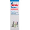 GEHWOL BALSAM DROGE EN GESPRONGEN HUID