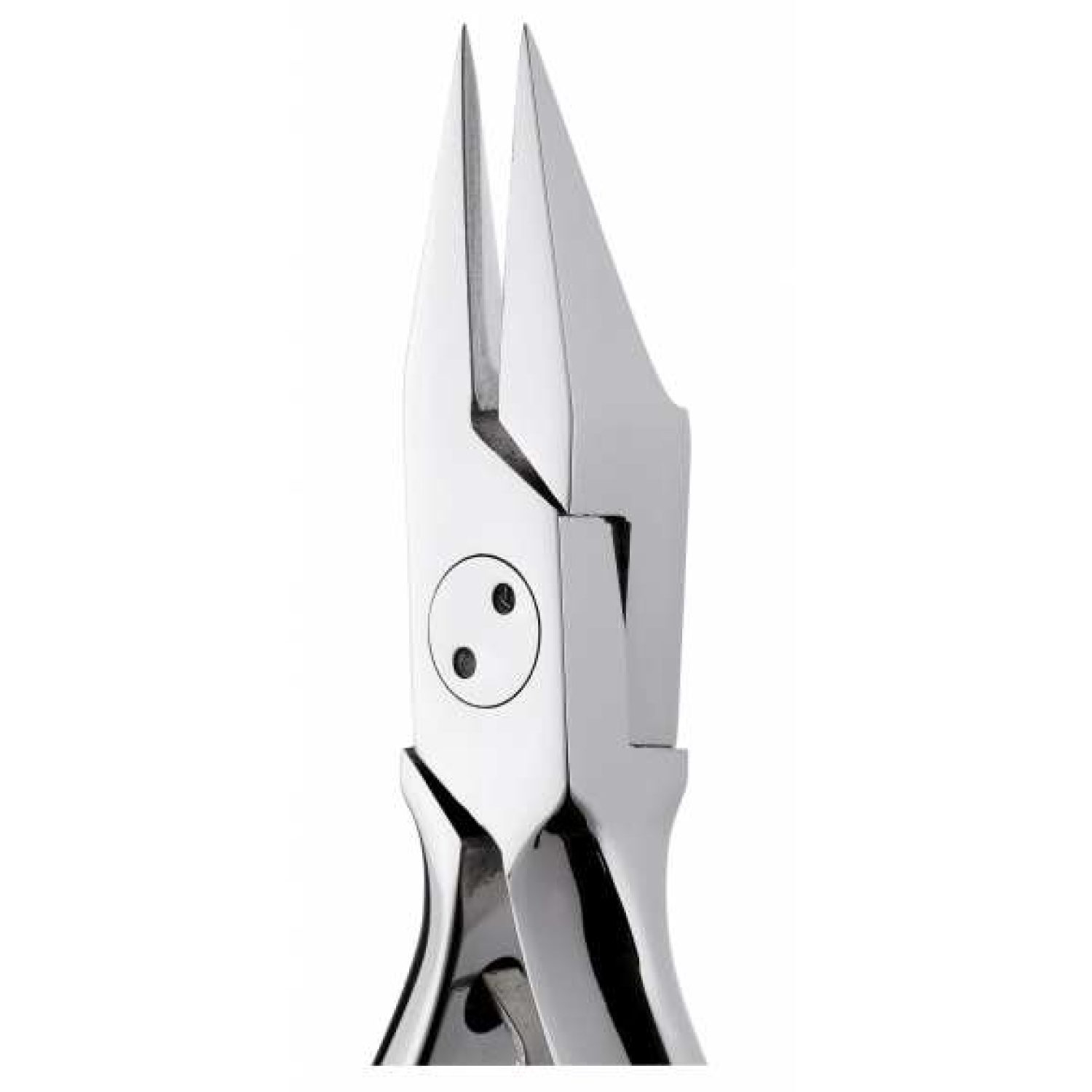 PINCE ELOI - EFFILEE MORS PLAT 20MM – Image 2