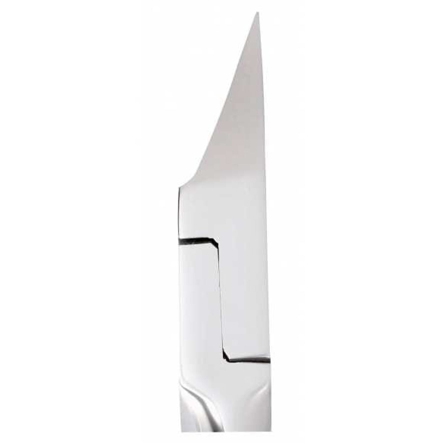 PINCE ELOI - EFFILEE MORS PLAT 20MM – Image 3