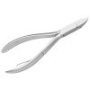 PINCE PLATE RONDE - 13CM