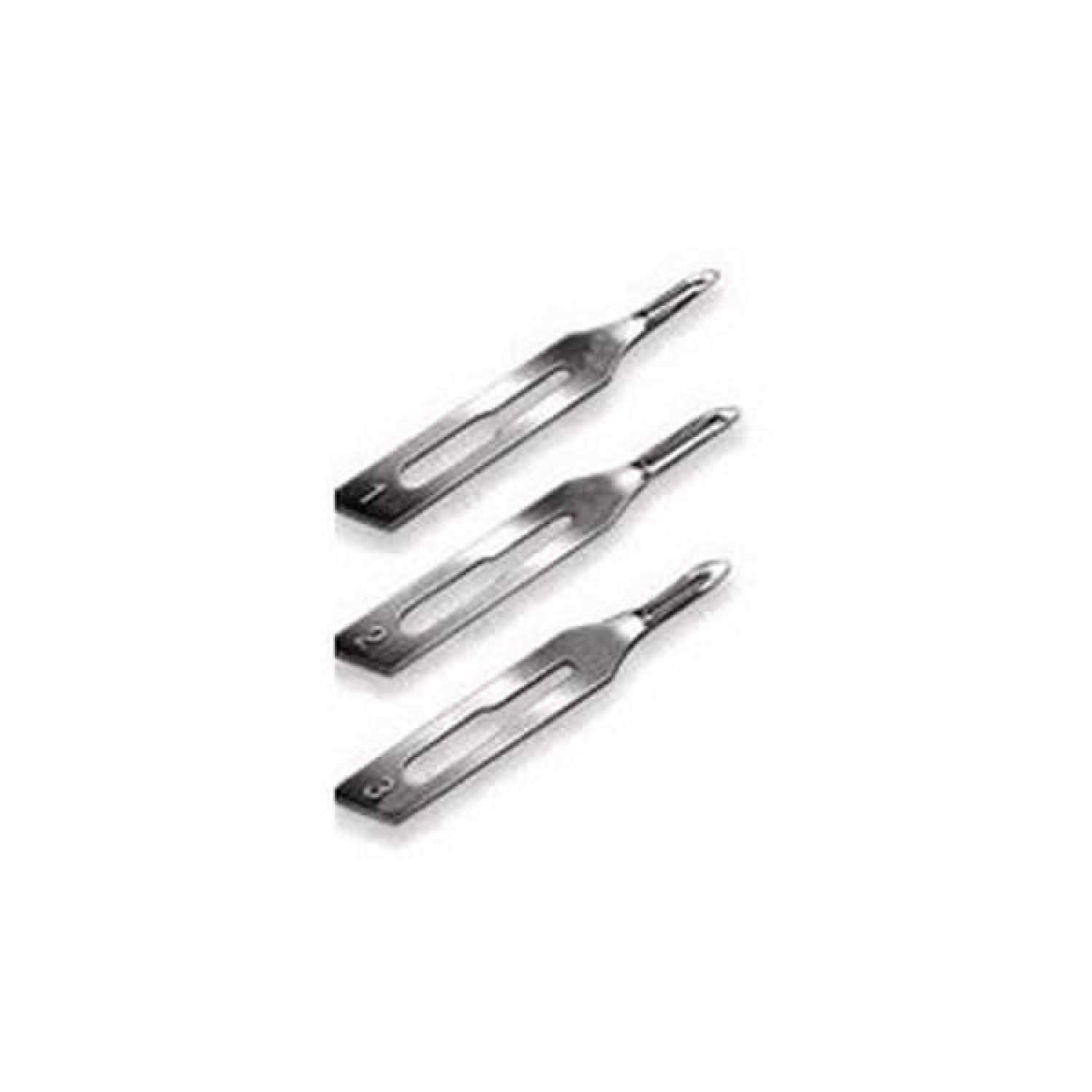 LAMES DE GOUGES BOX - N°2 P/100 – Image 2