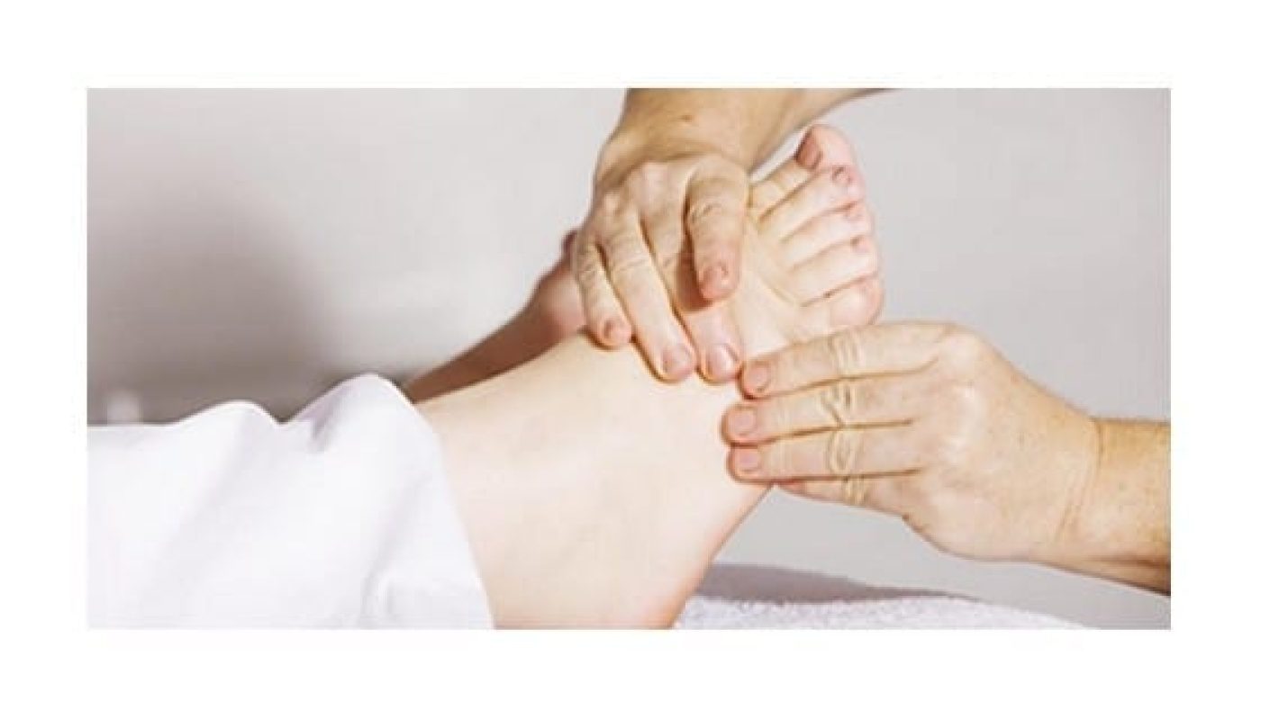 Brevannes Pedi Center