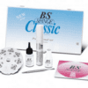 PROFESSIONELE KIT BS CLASSIC 60 PIECES