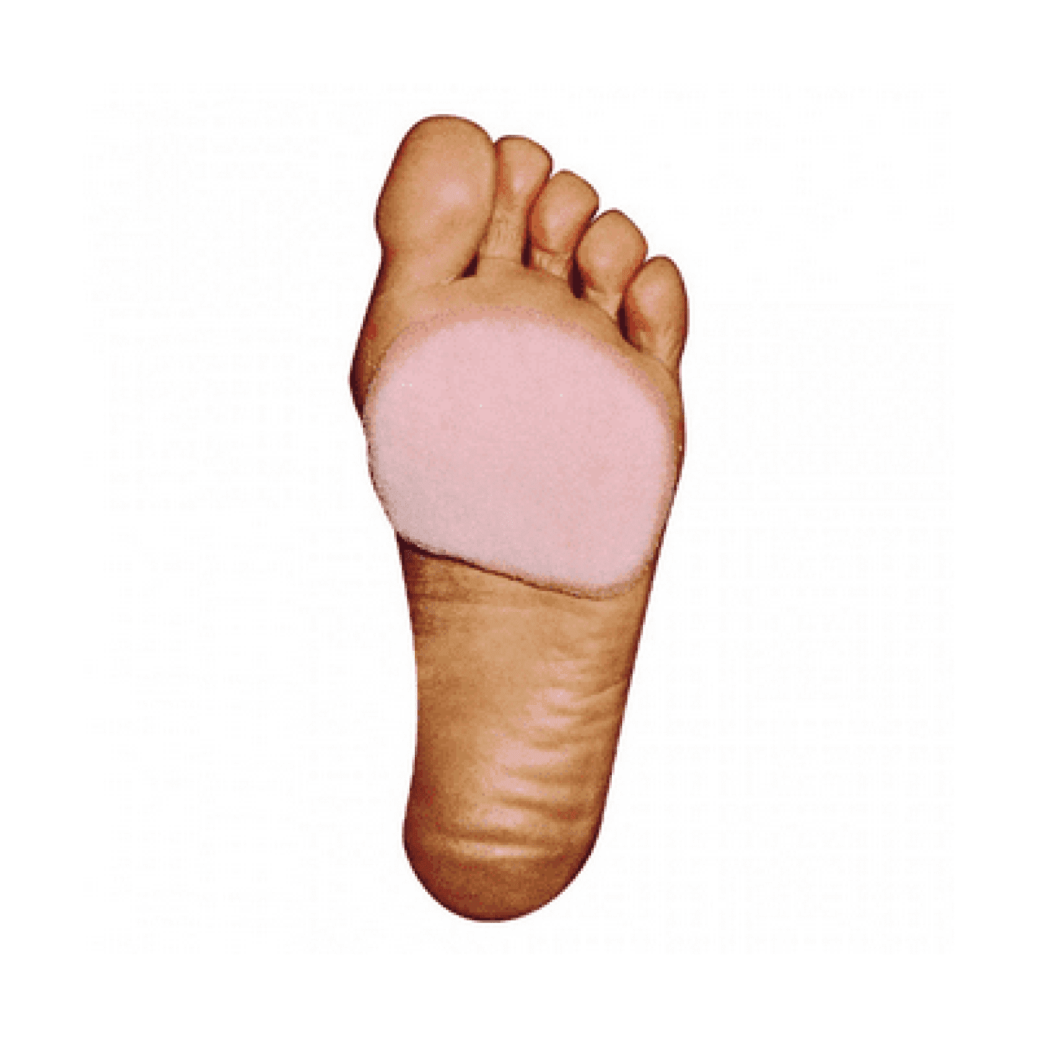HAPLA FLEECY FOAM · 22.5CM X 40CM – Image 2