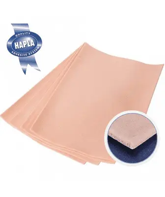 HAPLA FLEECY WEB EXTRA · 22.5CM X 40CM
