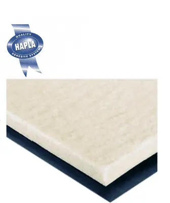 HAPLA HYPOALLERGEEN · 22.5CM X 45CM