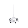SIBEL PIED LESTE POUR LAMPE LOUPE PREMIUM