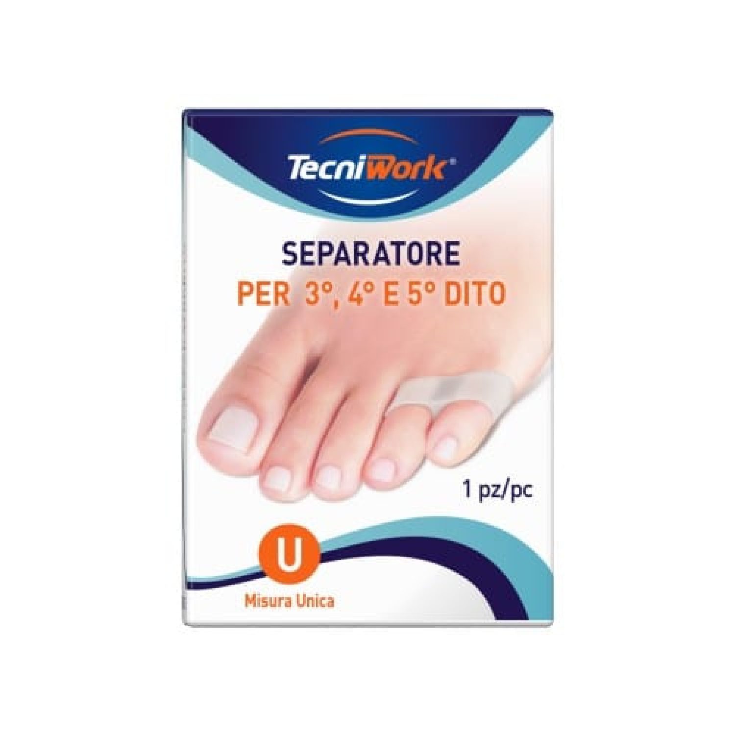 SEPARATEUR POUR 2E 3E 4E ORTEIL – Image 2