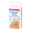 GEHWOL EMPLATRES CORS AVEC ACIDE SALICYLIQUE
