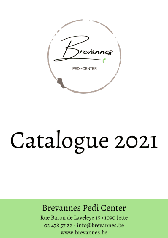 Brevannes Pedi Center