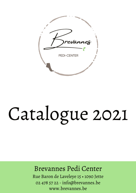 Brevannes Pedi Center