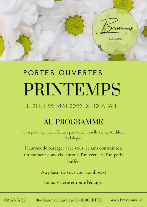 Brevannes Pedi Center