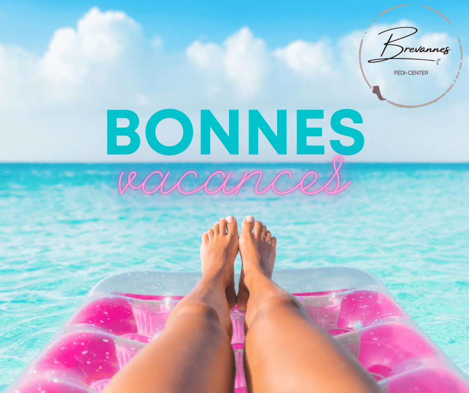 Brevannes Pedi Center