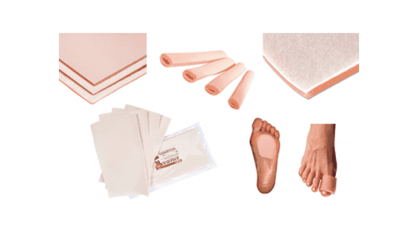 Brevannes Pedi Center