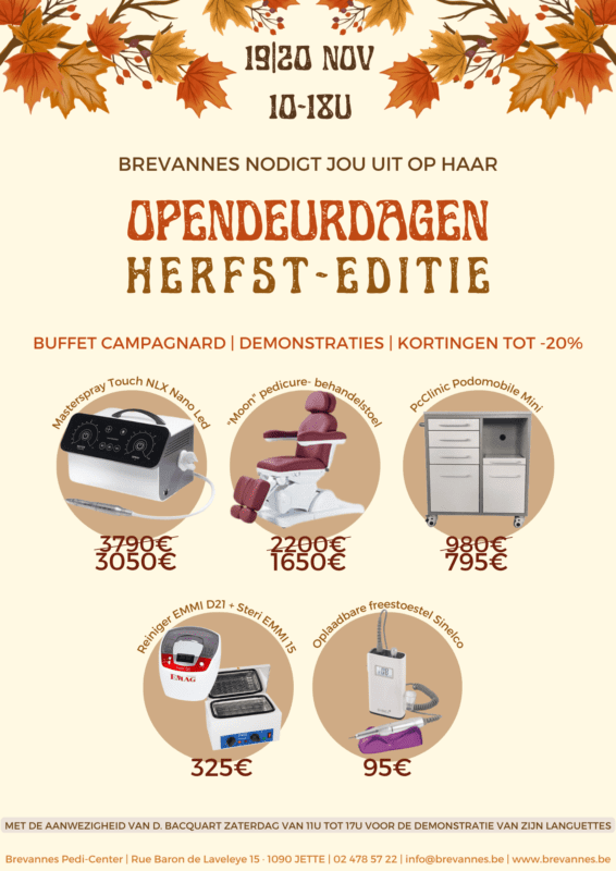 Brevannes Pedi Center