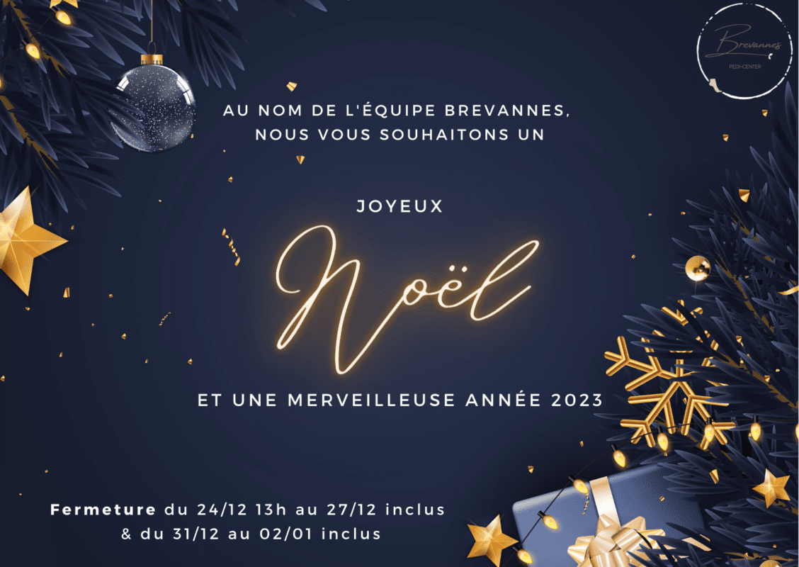 Brevannes Pedi Center
