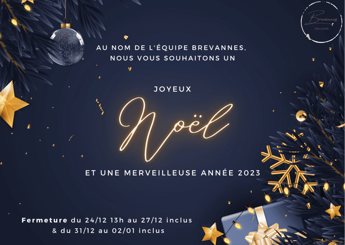 Brevannes Pedi Center