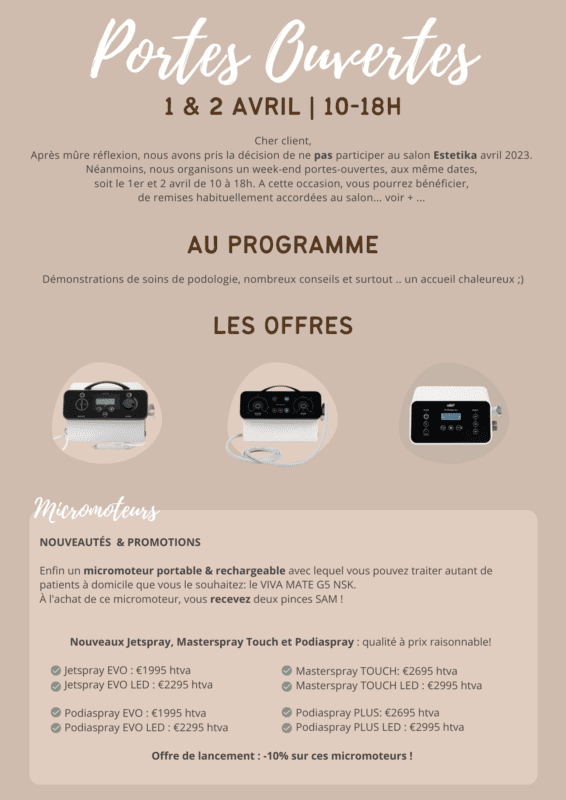 Brevannes Pedi Center