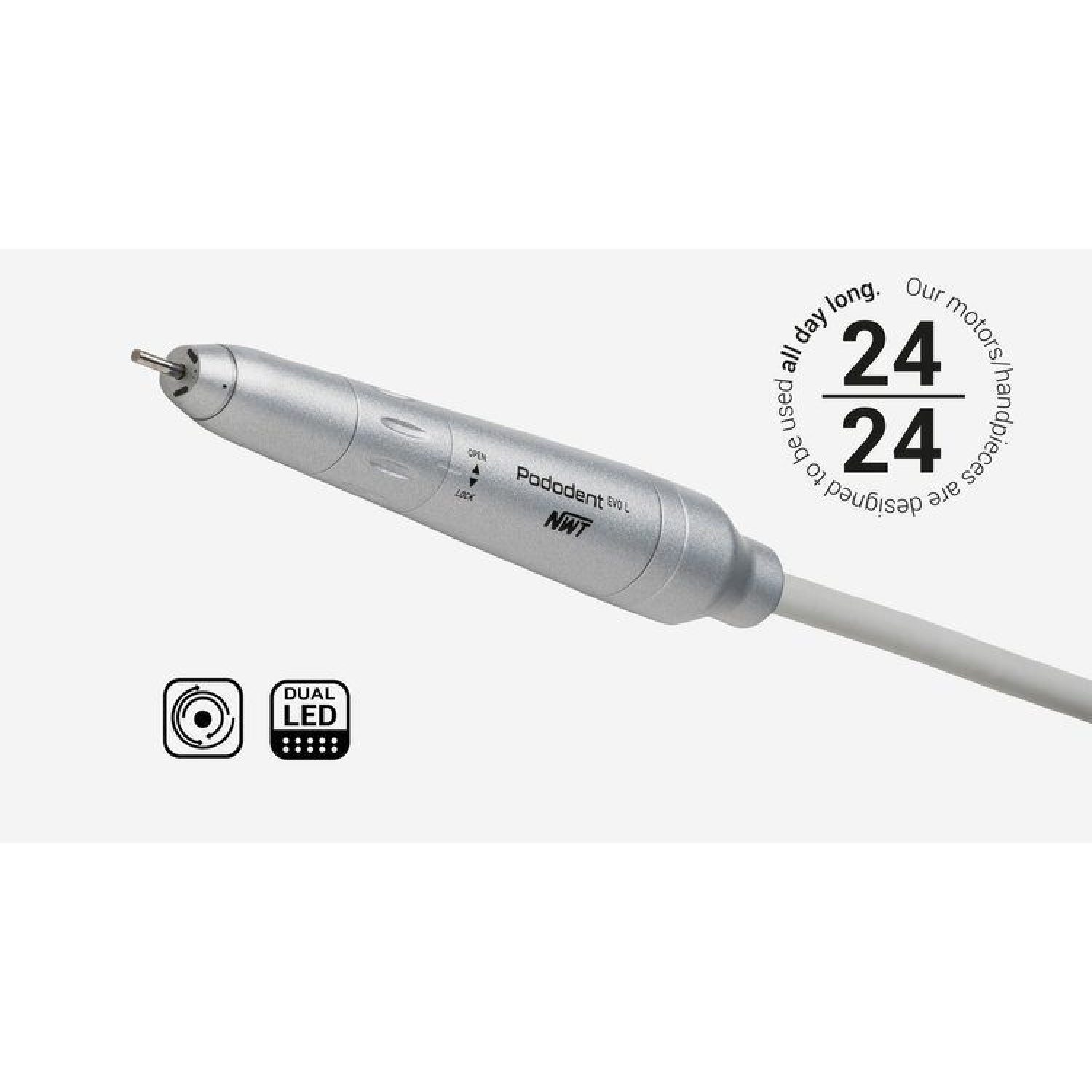 PODIASPRAY EVO LED – Image 2