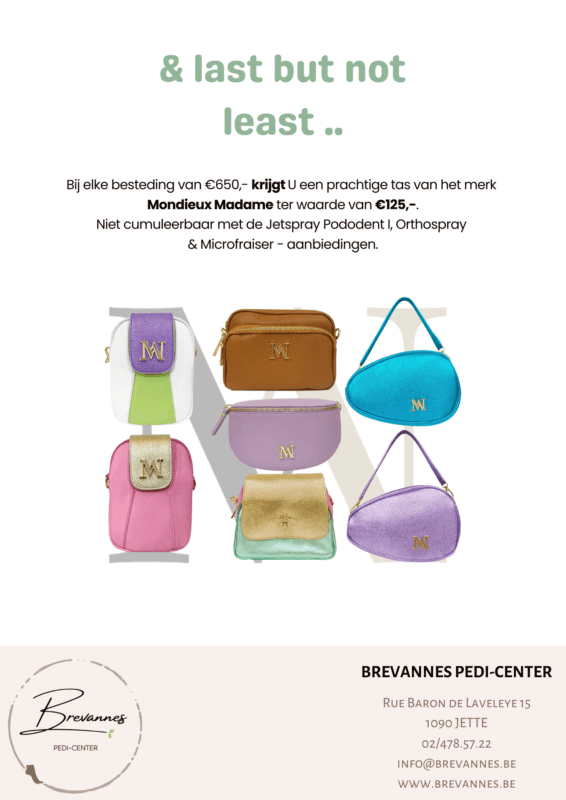 Brevannes Pedi Center