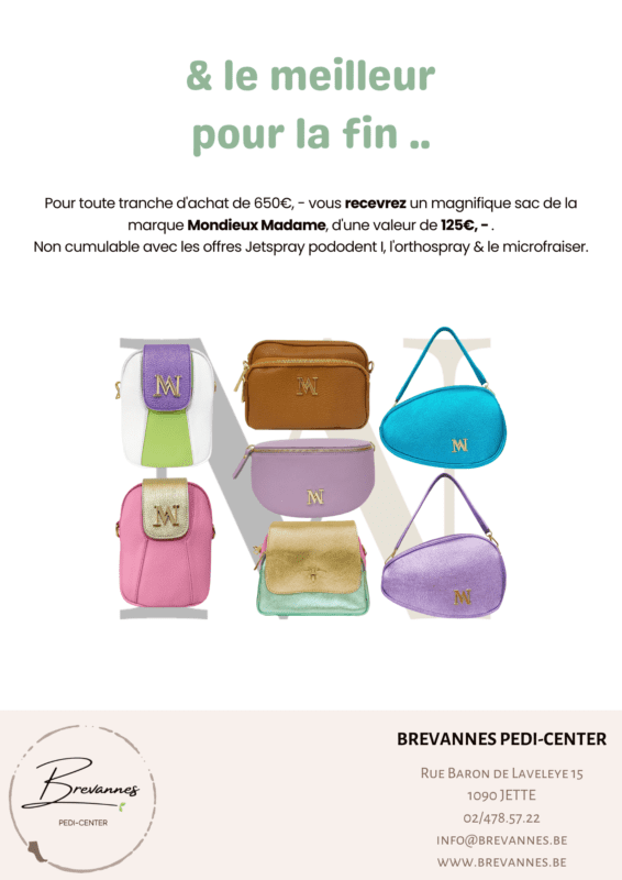 Brevannes Pedi Center