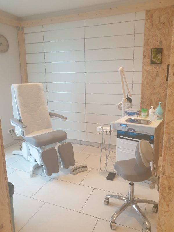 Brevannes Pedi Center