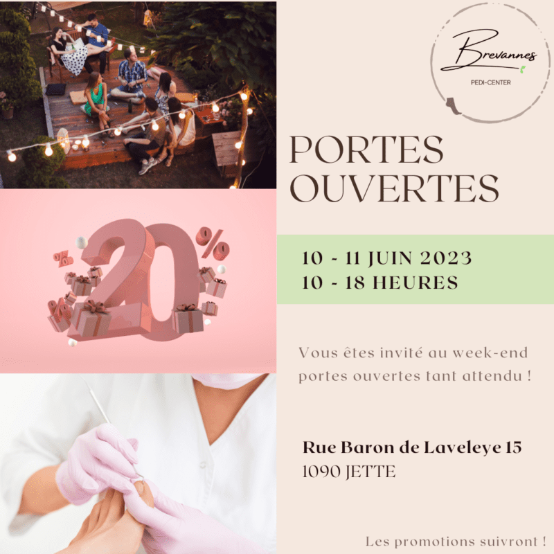 Brevannes Pedi Center