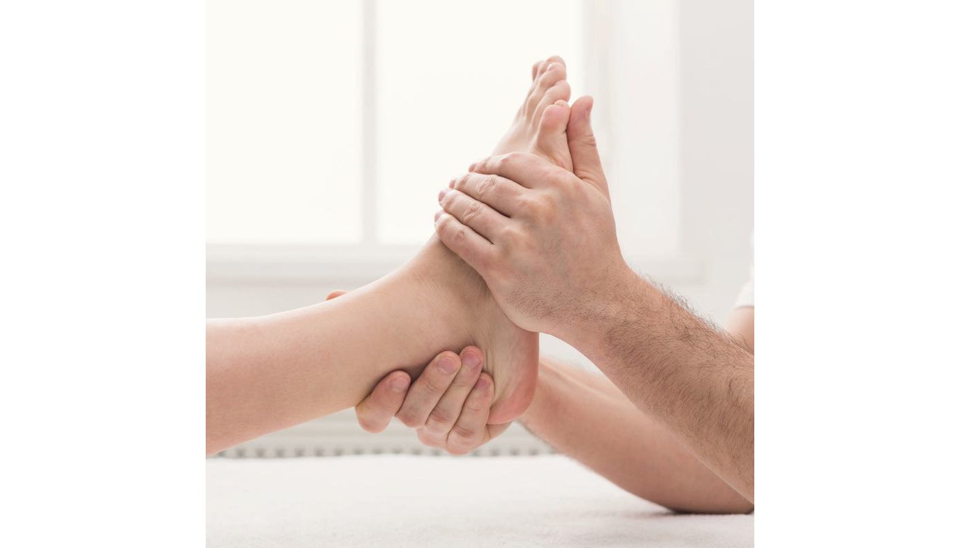 Brevannes Pedi Center