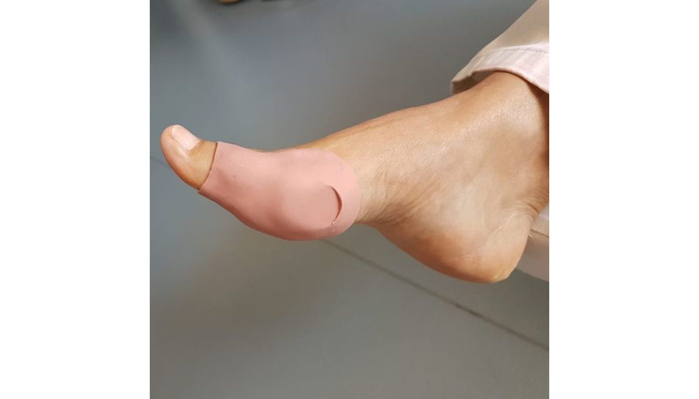 Brevannes Pedi Center