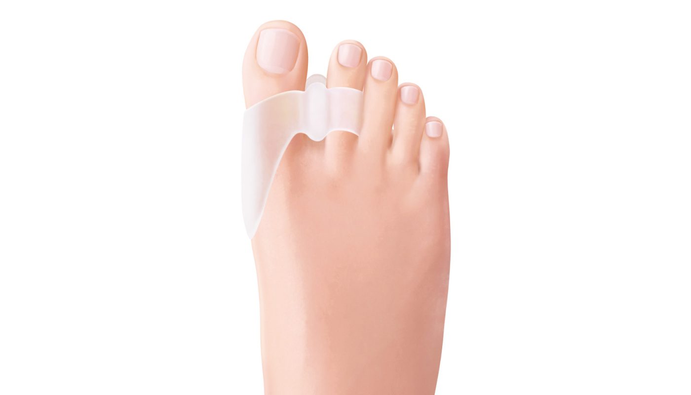 Brevannes Pedi Center