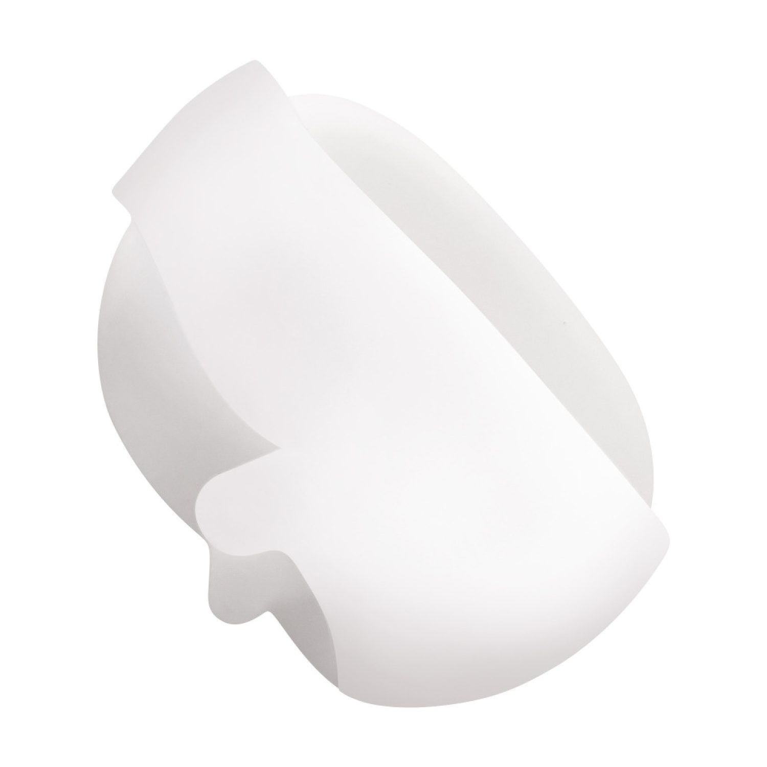 COUSSIN POUR L'AVANT PIED AVEC ECARTEUR H.V. 2 PCES – Image 2