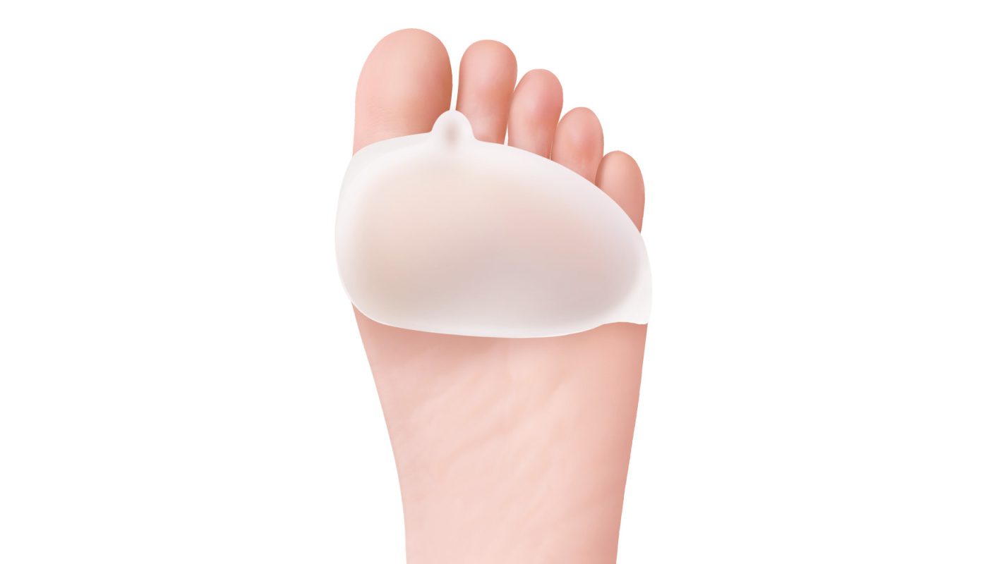 Brevannes Pedi Center