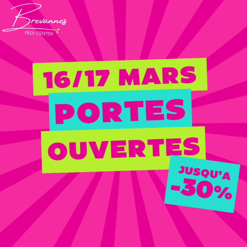 Brevannes Pedi Center