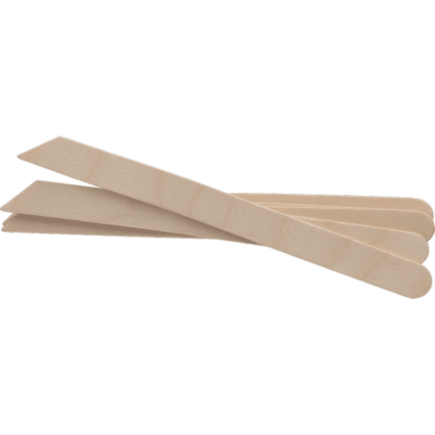 BATONNETS JETABLES VISAGE PRECISION 100 PCES – Image 2