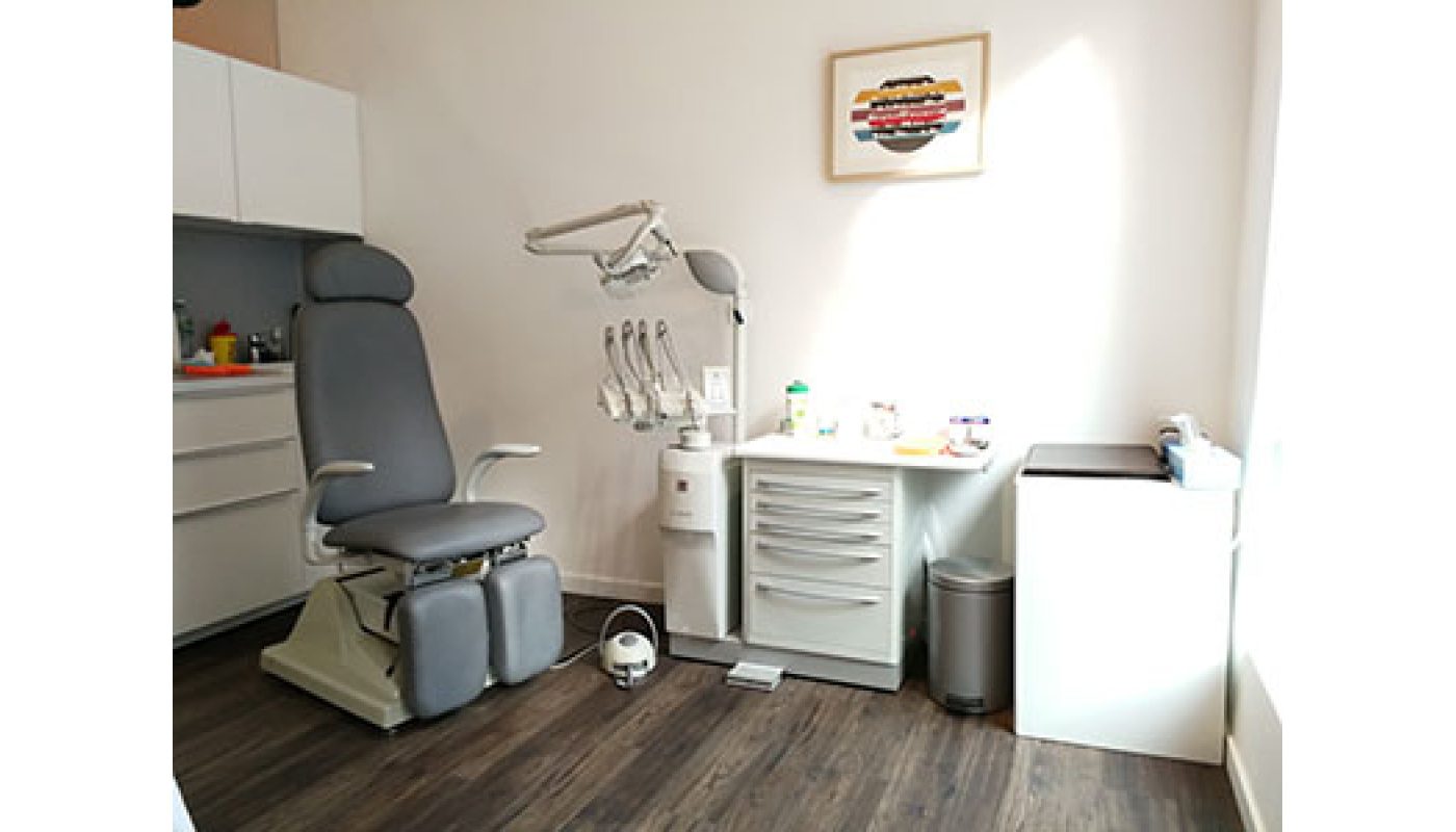 Brevannes Pedi Center