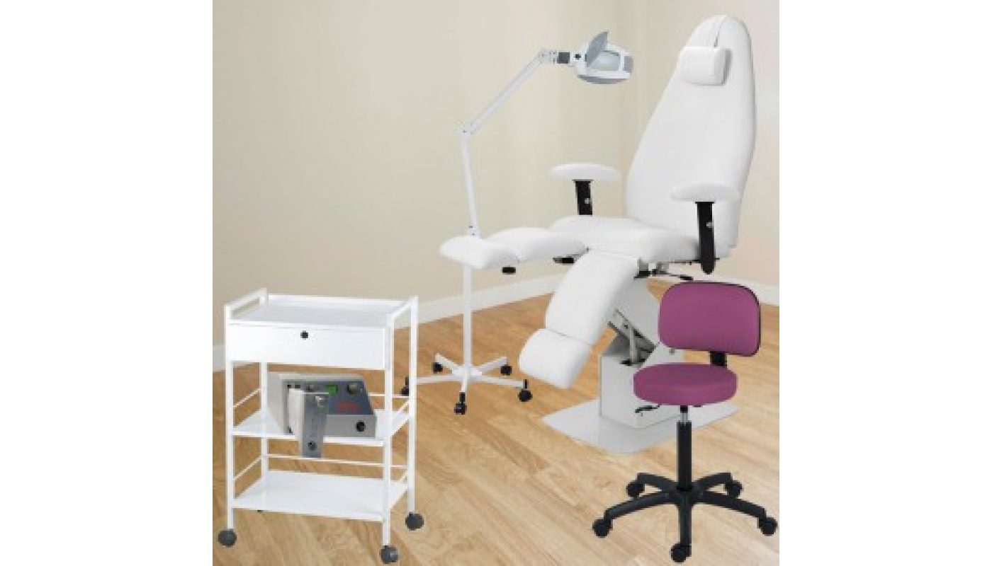 Brevannes Pedi Center