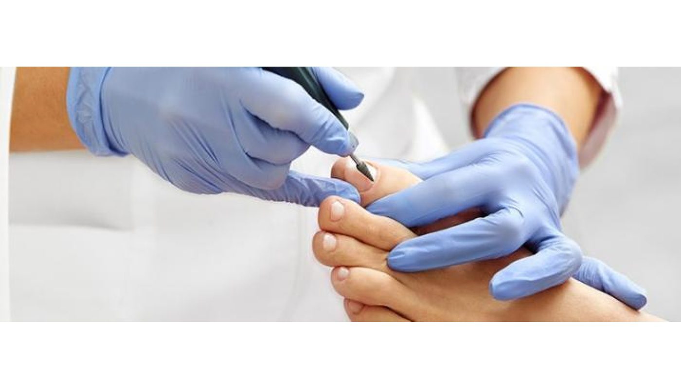 Brevannes Pedi Center