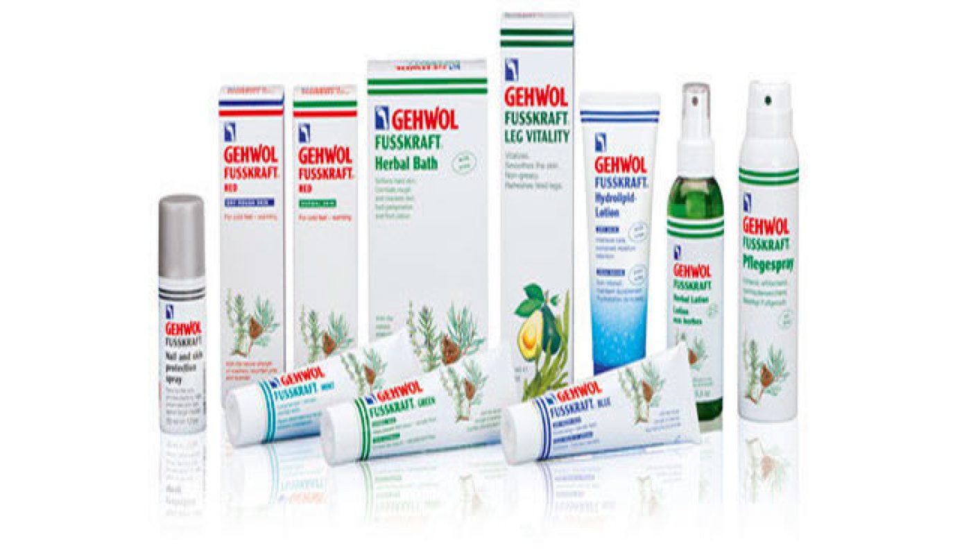 Brevannes Pedi Center