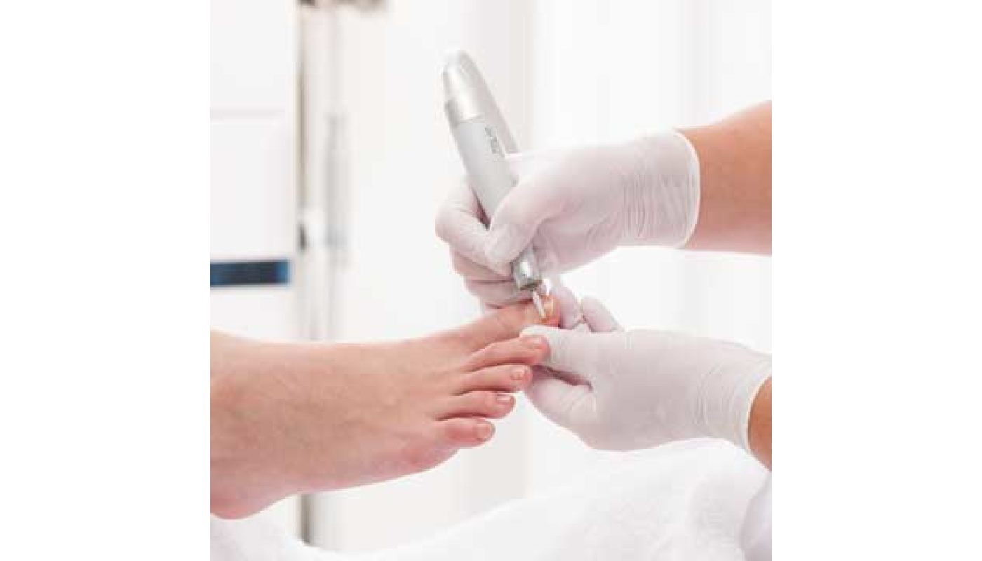Brevannes Pedi Center