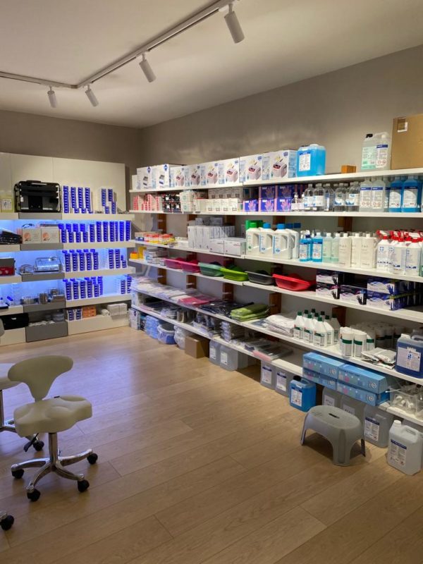 Brevannes Pedi Center